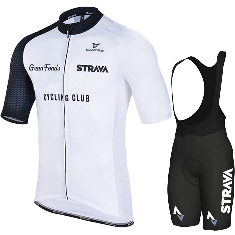 Fashionable Solid Color Universal Uniform Size Moisture Wicking Cycling Jersey