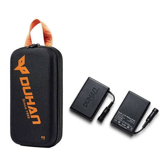 Winter Motorcycle Gloves Warm And Waterproof - globaltradeleader