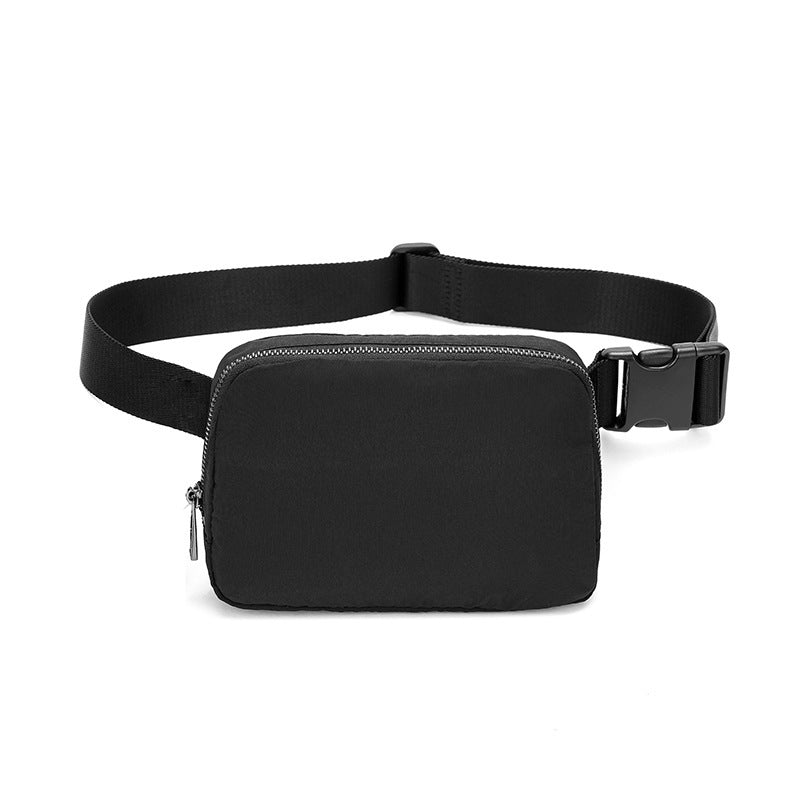 Belt Waist Bag Crossbody Fanny Packs For Women Shoulder Crossbody Chest Bag - globaltradeleader