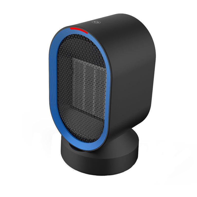Shaking Head Heater Desktop Mini Electric Home - globaltradeleader