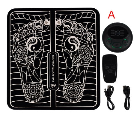 Usb Rechargeable Pedicure Stovepipe Artifact - globaltradeleader