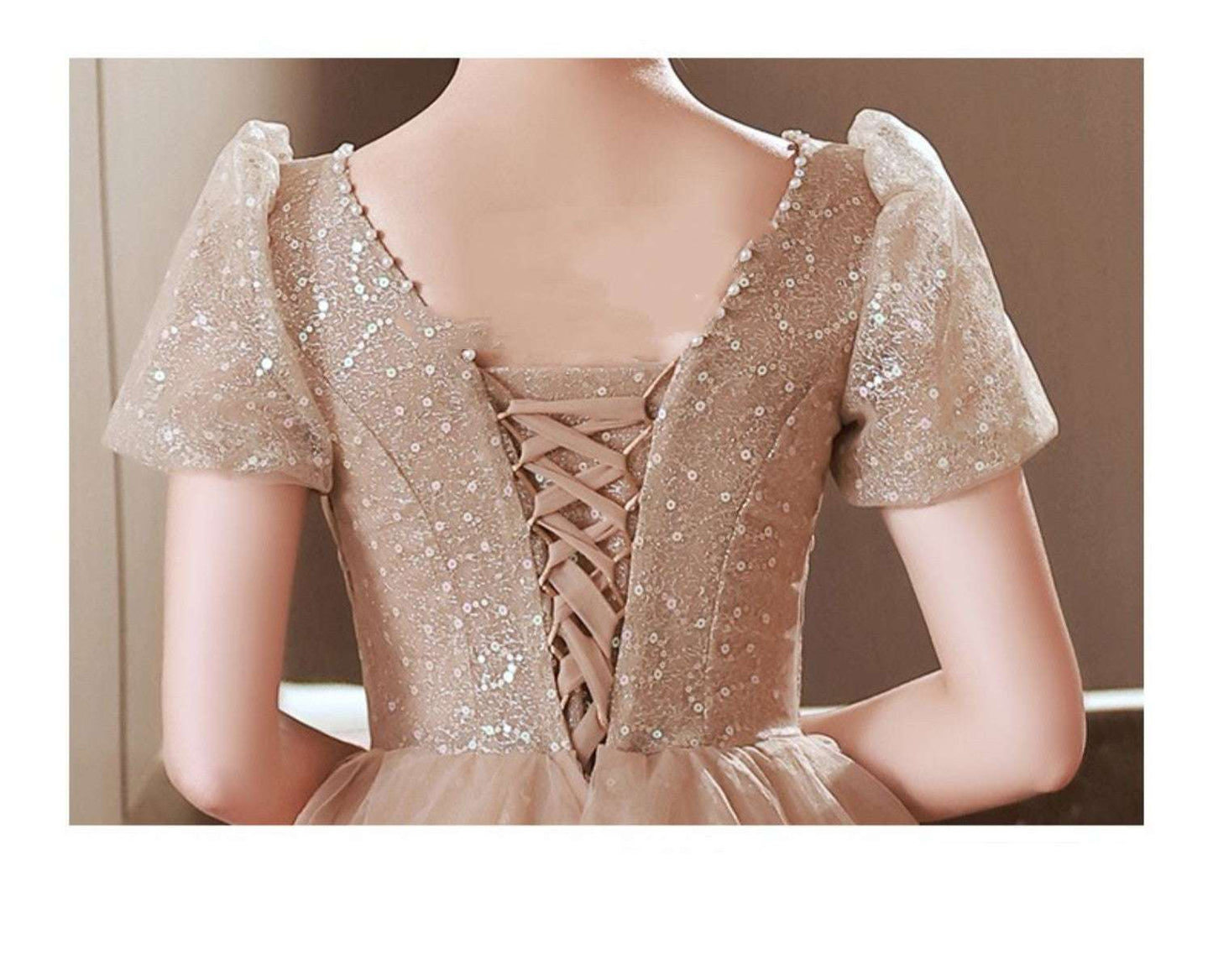 Luxury Evening Dress For Women - globaltradeleader