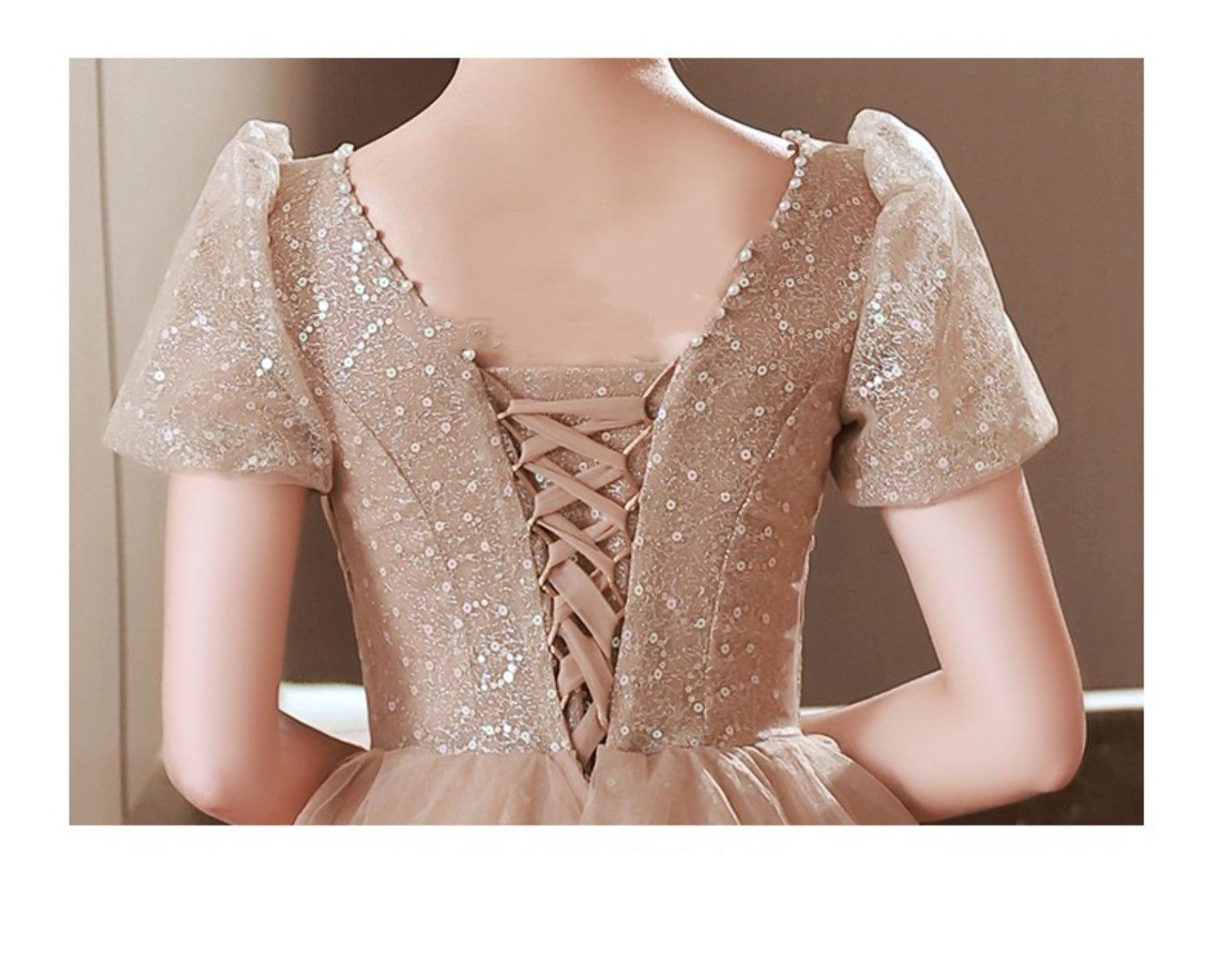 Luxury Evening Dress For Women - globaltradeleader