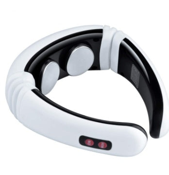 Multifunctional Shoulder And Neck Massager - globaltradeleader