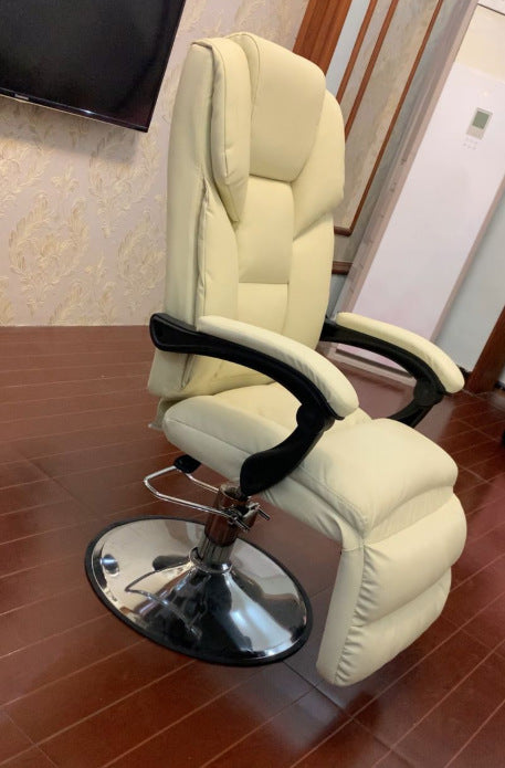 Reclining Beauty Multifunctional Lifting Folding Tattoo Manicure Computer Office Chair - globaltradeleader