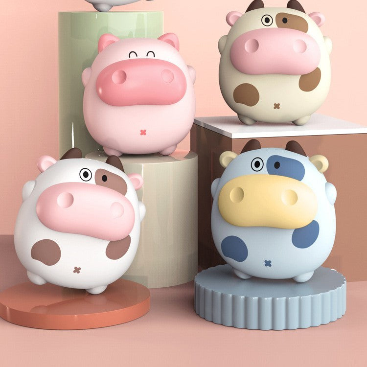 Hand Warmer USB Self-heating Portable - globaltradeleader