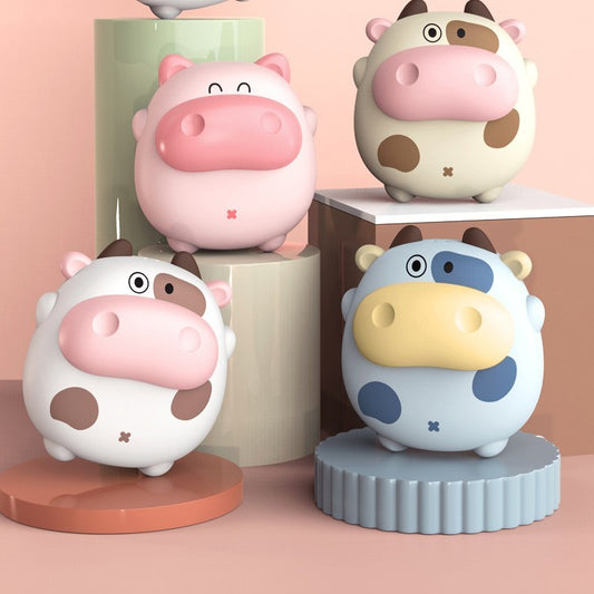 Hand Warmer USB Self-heating Portable - globaltradeleader