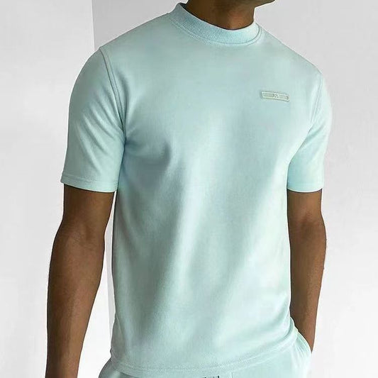 T-shirt Fabric Breathable High Quality - globaltradeleader