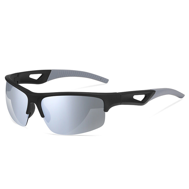 Colorful Cycling Sports Glasses Polarized