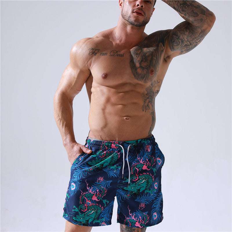 Plus Size New Zealand Shorts Beach Shorts Adults - globaltradeleader