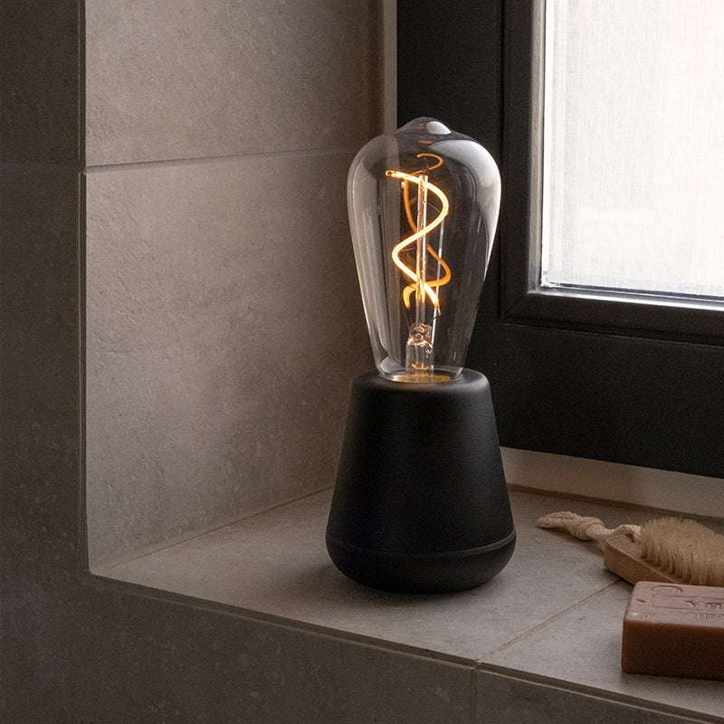 Ambience Light Long Endurance 3-speed Adjustable Portable Camping Lantern - globaltradeleader