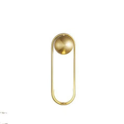 Bedroom Background Wall Stair Art Lamps - globaltradeleader