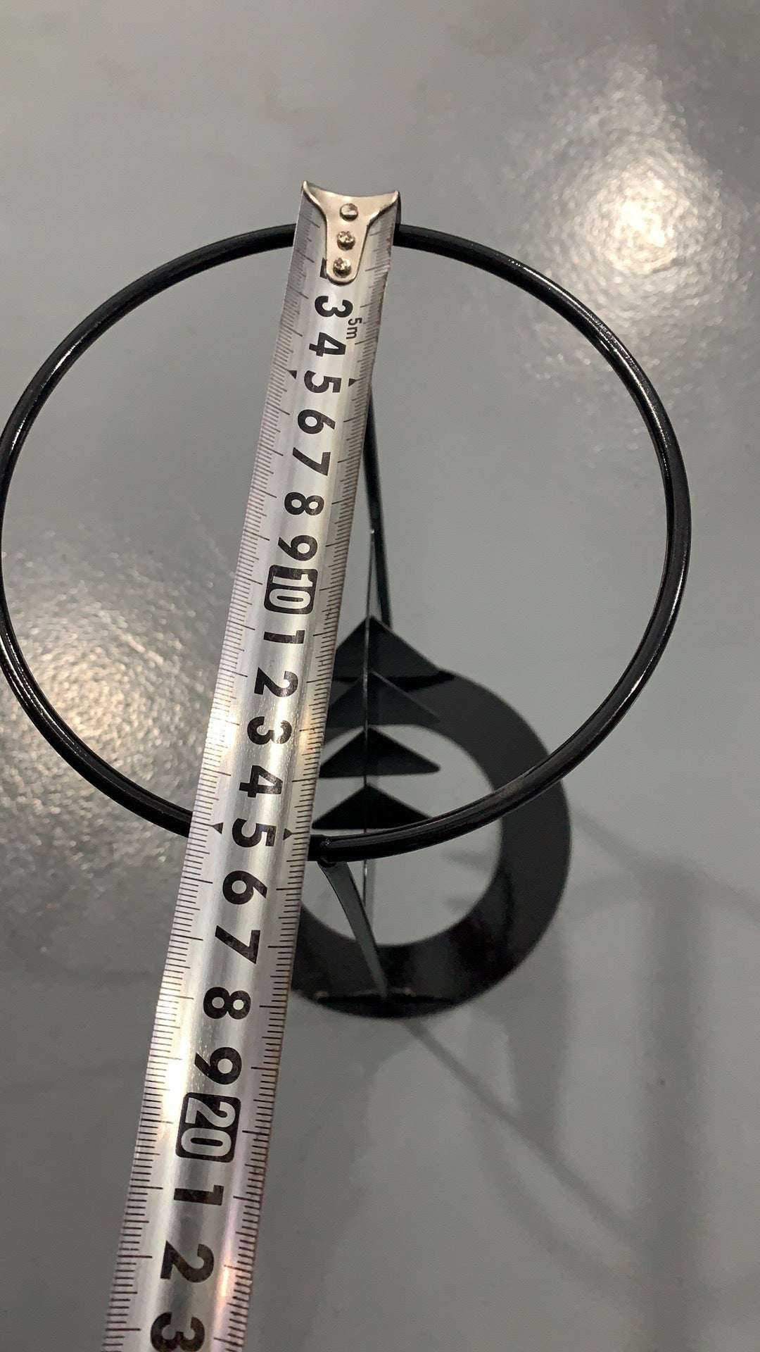 Firewood Split Firearms Chopping Wood Metal Ornaments