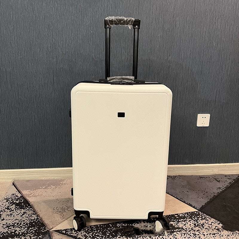 Ultra-light Mute Universal Wheel Draw-bar Luggage - globaltradeleader