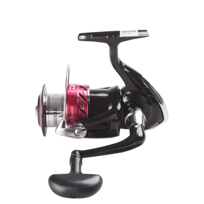 SWEEPFIRE 2B CS Spinning Fishing Reel 1500 2000 2500