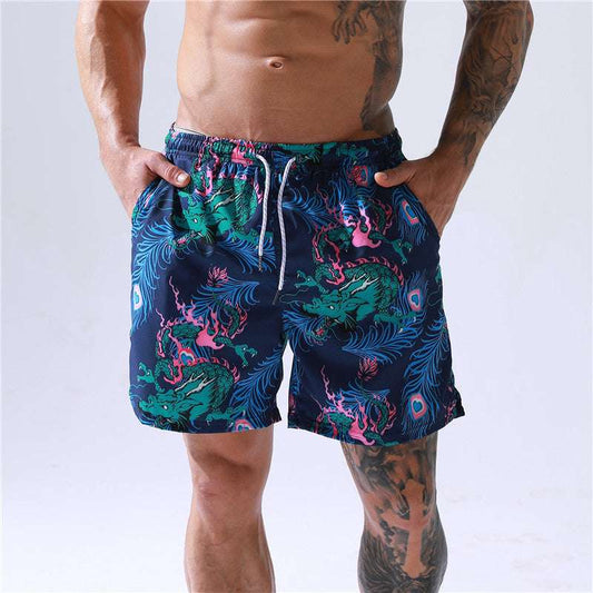 Plus Size New Zealand Shorts Beach Shorts Adults - globaltradeleader