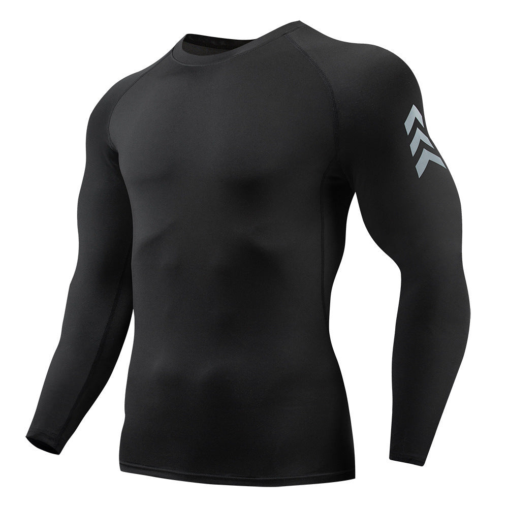 Men's Sports Quick-drying Workout Clothes - globaltradeleader