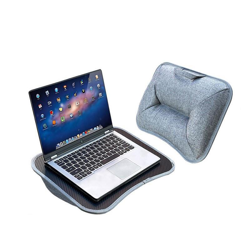 Laptop Stand Computer Notebook Desk Bed Lap Table - globaltradeleader