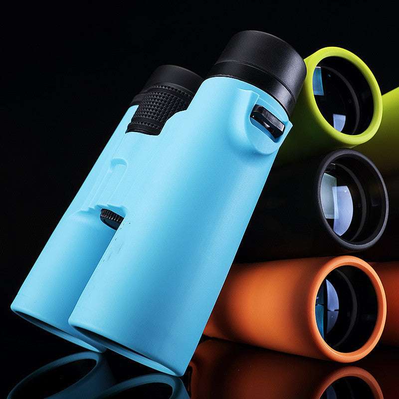 Portable Photography With 10x42 Binoculars - globaltradeleader