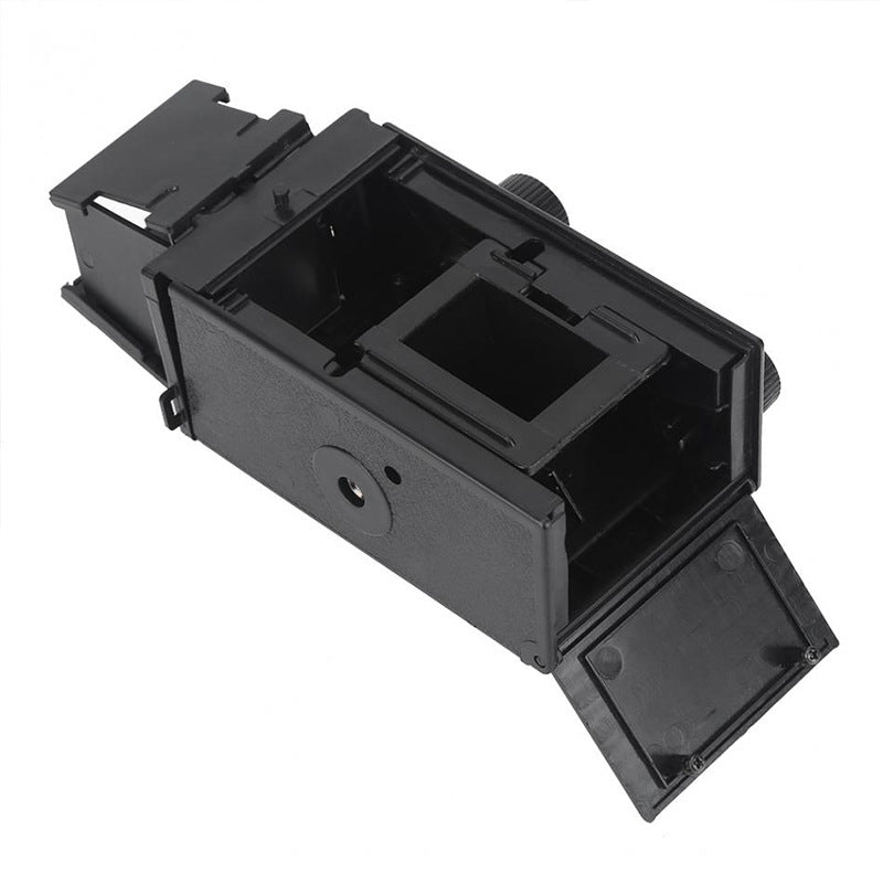 DIY Dual Lens Combination Film Cameras - globaltradeleader