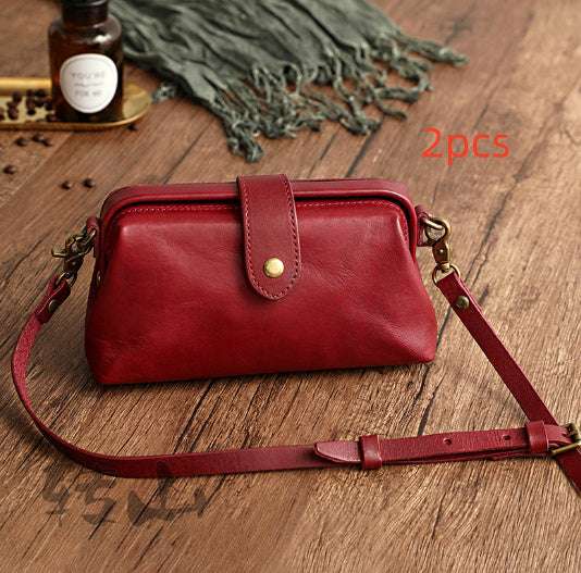 Clementine Purse - globaltradeleader