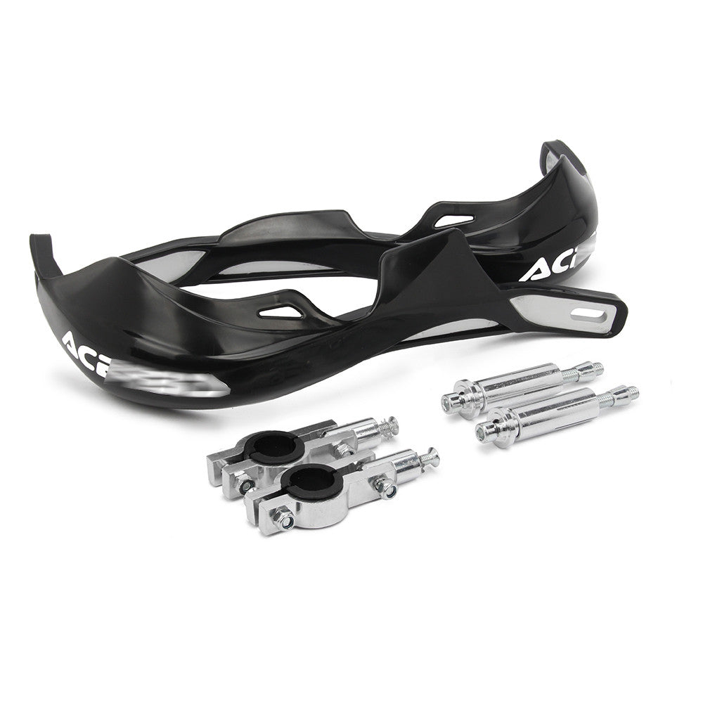 Cross-country Motorcycle Modification Package Aluminum Bow Guard