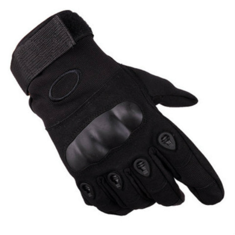 Men's And Women's Outdoor Non-slip Cycling And Fitness Sports Gloves