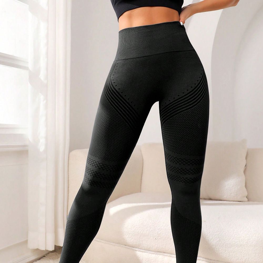 Sports Skinny Yoga Running Fitness Pants - globaltradeleader