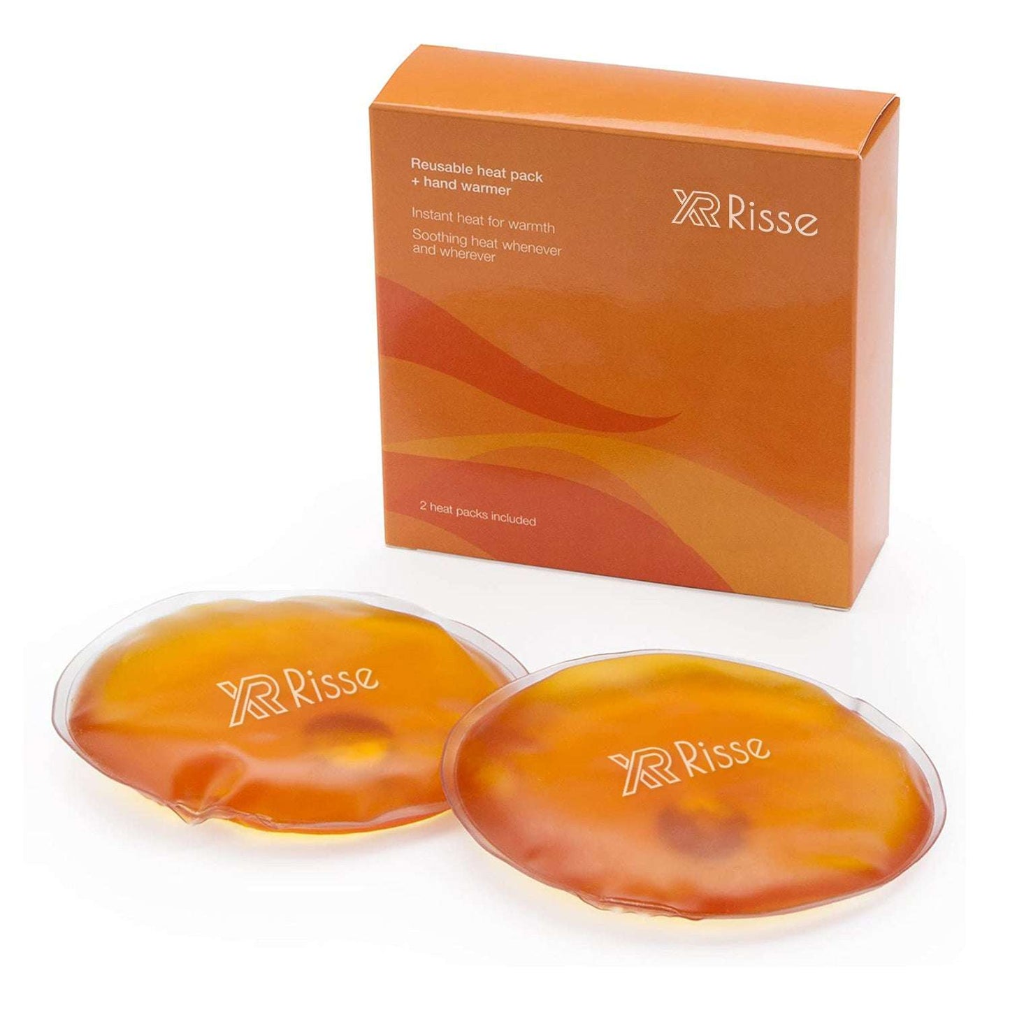 Mini Break Hot Hand Warmer - globaltradeleader