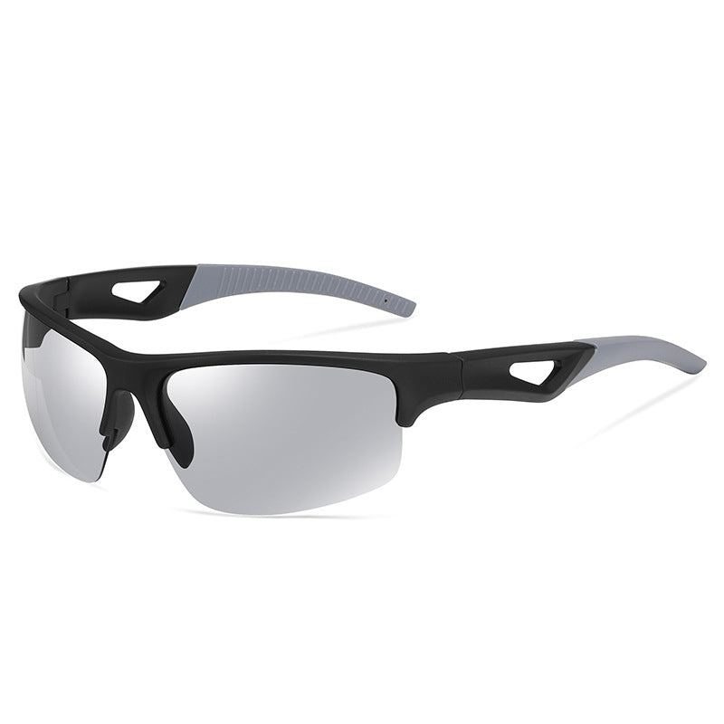 Colorful Cycling Sports Glasses Polarized