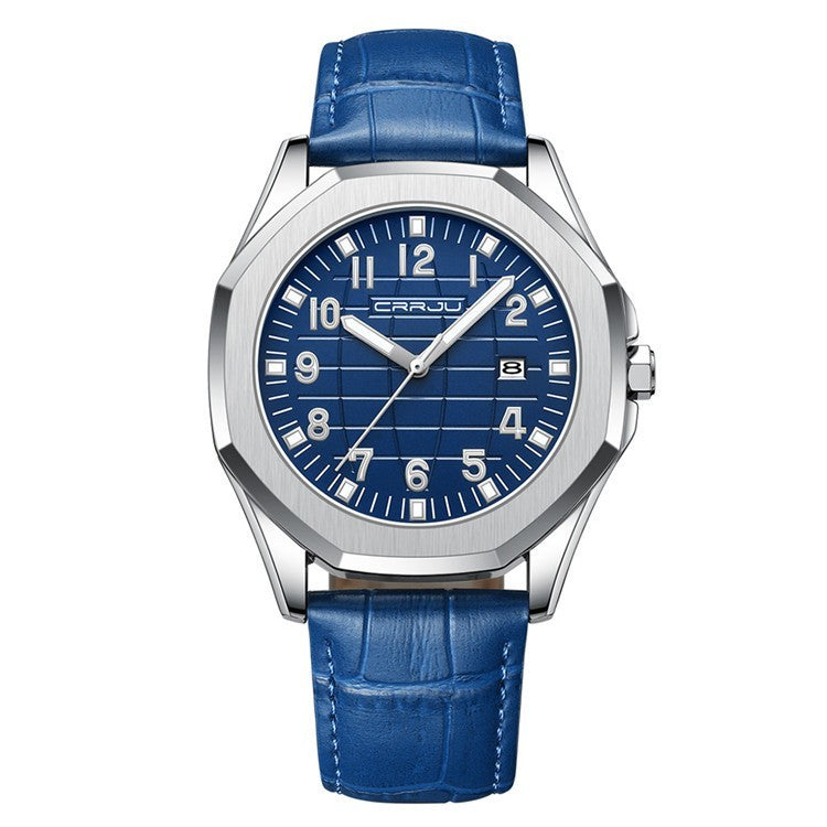 Fashion Simple Men's Casual Watch - globaltradeleader