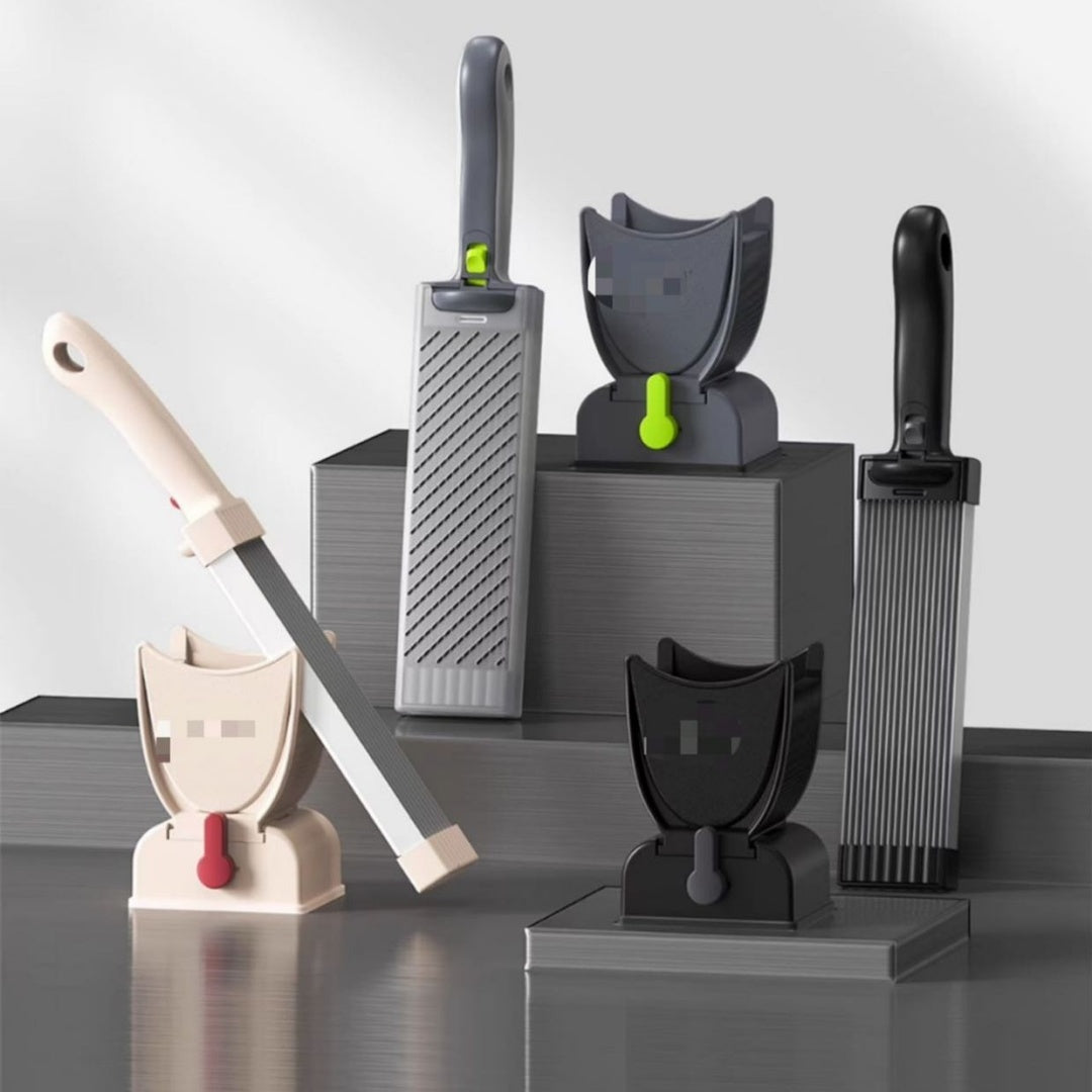 Manual Meat Chopper Household Slices Meat Mincer - globaltradeleader