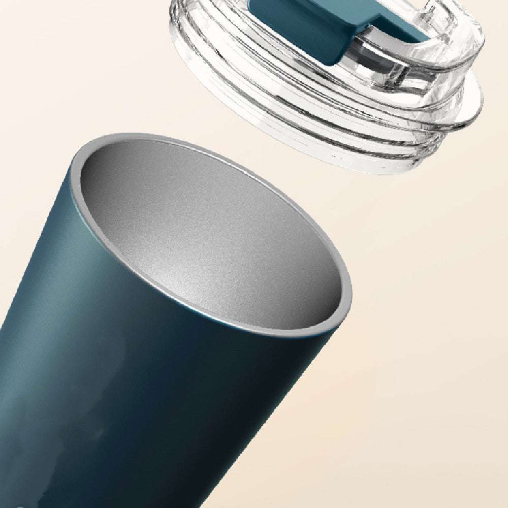 304 Stainless Steel Car Mounted Coffee Mug Couples