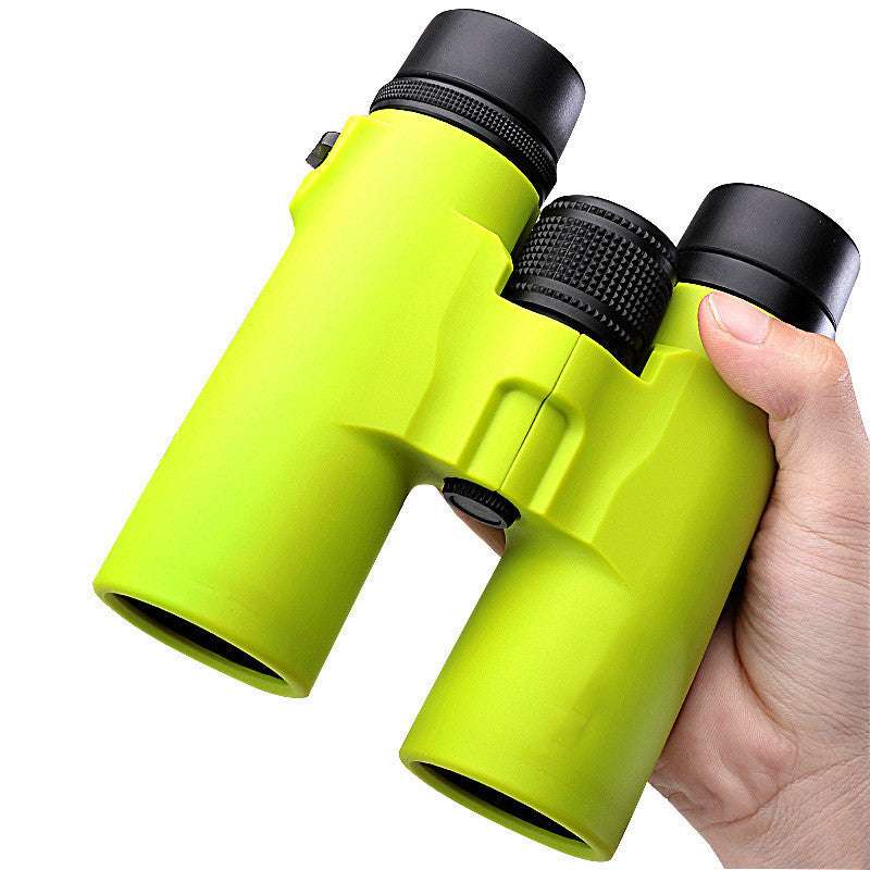 Portable Photography With 10x42 Binoculars - globaltradeleader