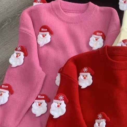 Thicken Lazy Style Loose Pullover Women's Sweater - globaltradeleader