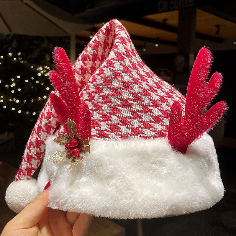 Children's Fashion Creative Christmas Decorative Hat