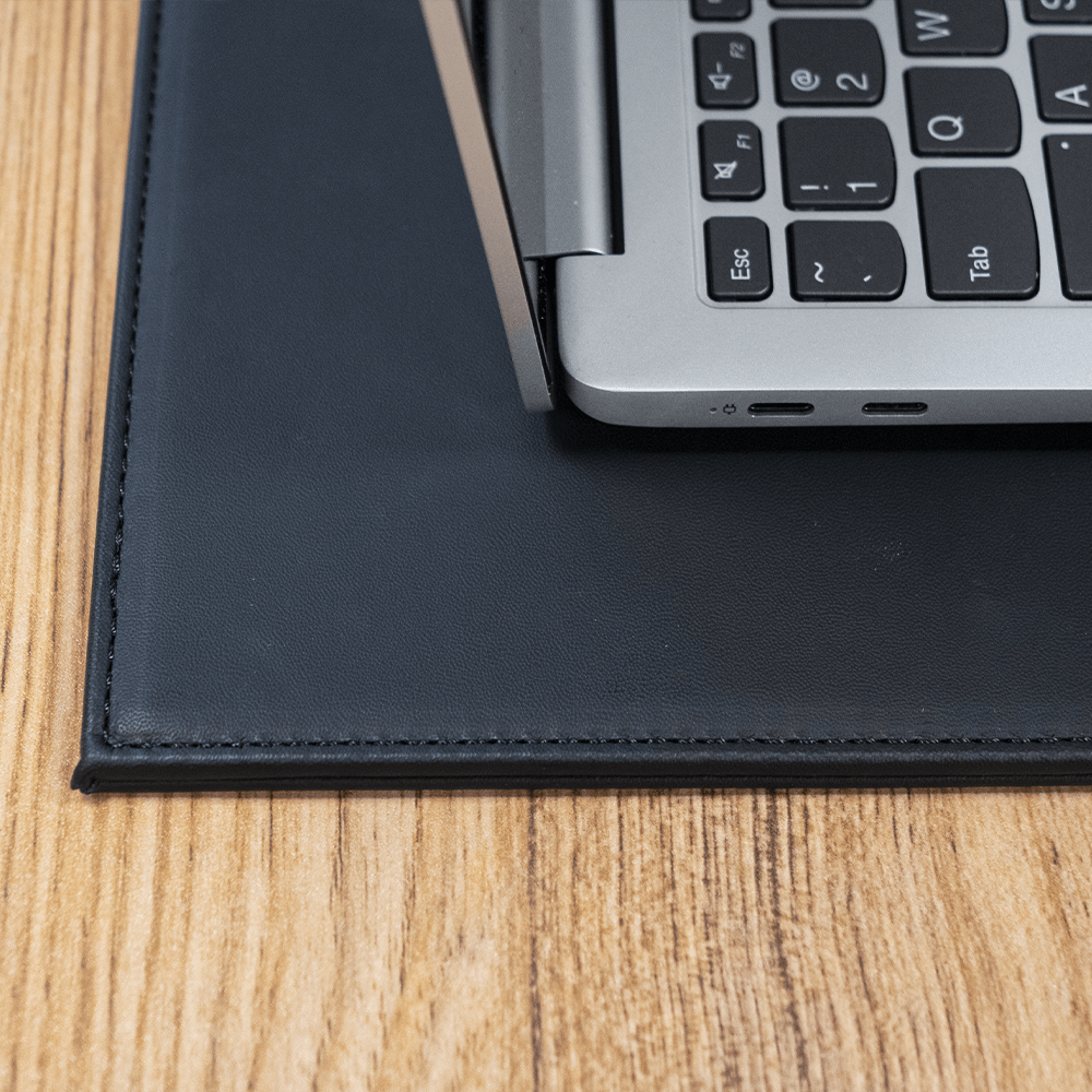 Durable And Heat-insulating Anti-radiation Printing Tablet Pad