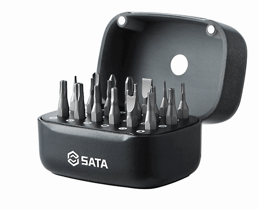 Multifunctional Screw Set 24 In One