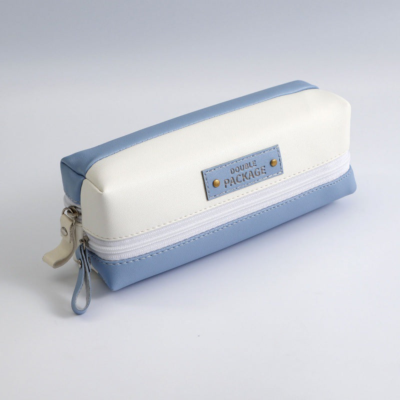 Large Capacity Pencil Stationery Box