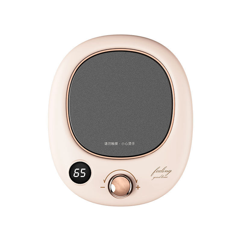 Coaster Intelligent Heating Temperature Control Thermostat Heater - globaltradeleader