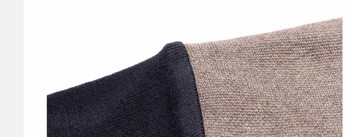 Male Winter Thick Warm Middle-aged Dad Jacket