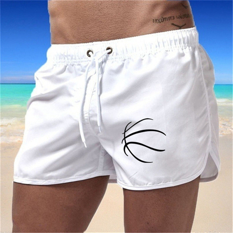 Men's Large Trunks Outdoor Beach Shorts - globaltradeleader
