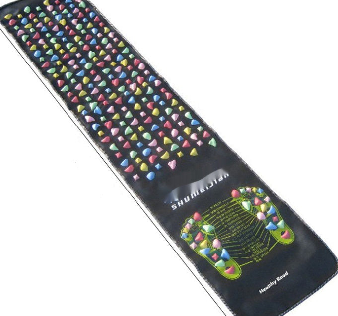 Cobblestone Road Foot Pad Foot Massager Massager - globaltradeleader