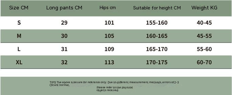 Summer Marathon Running Double-layer Breathable Quick-drying Wicking Fitness Shorts - globaltradeleader