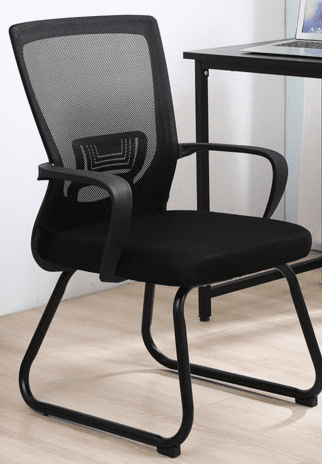 Computer Chair Backrest Home Office - globaltradeleader