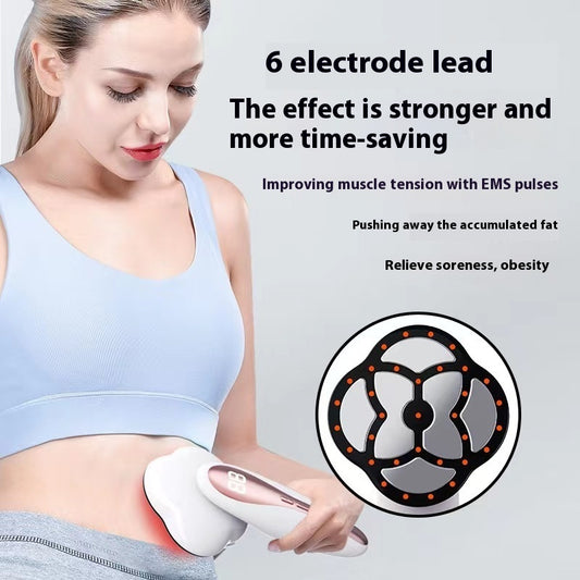 Multifunctional Air Insulation Fat Burning Device Portable Household - globaltradeleader