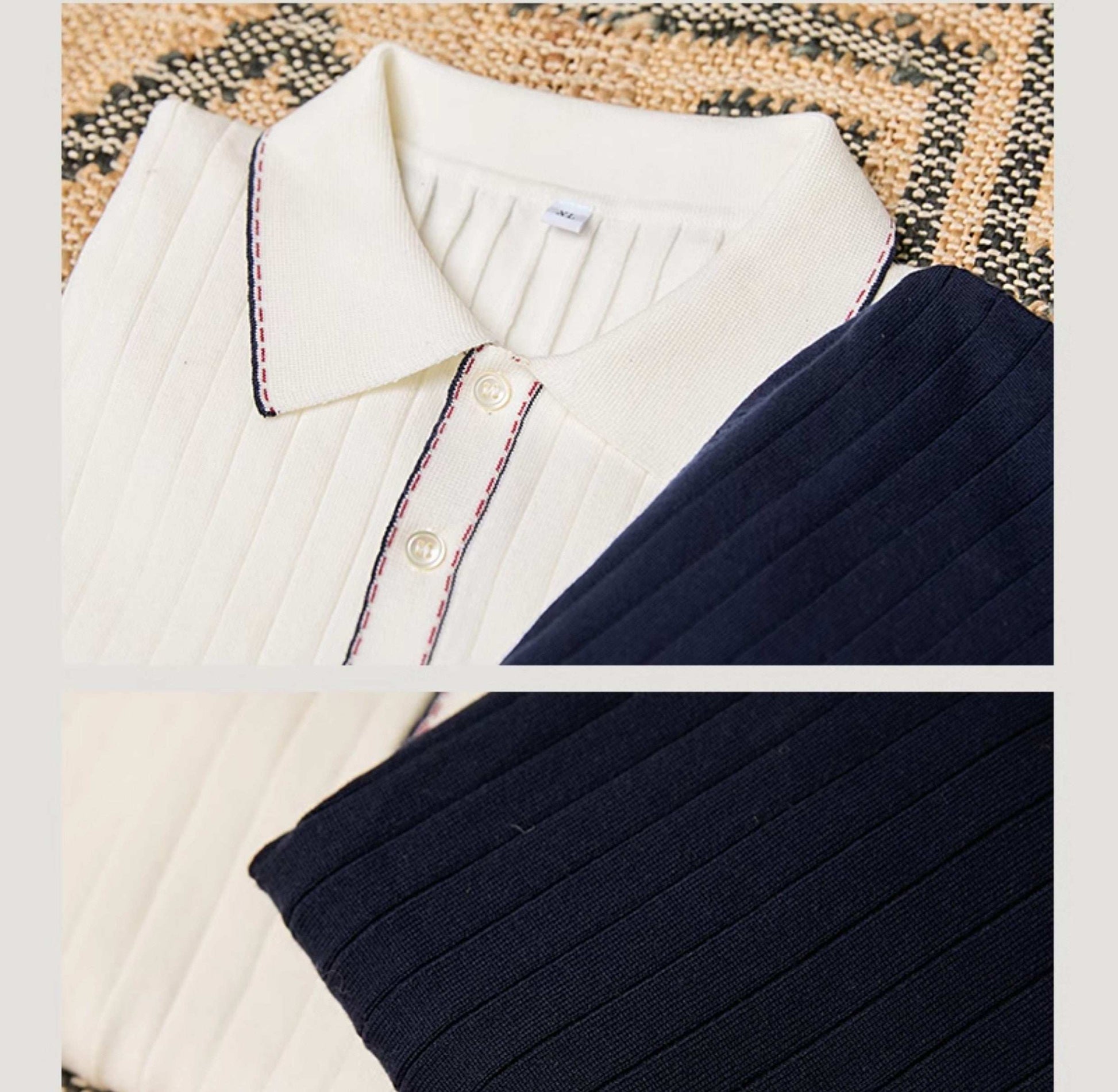 Casual Short-sleeved T-shirt Trendy Men - globaltradeleader