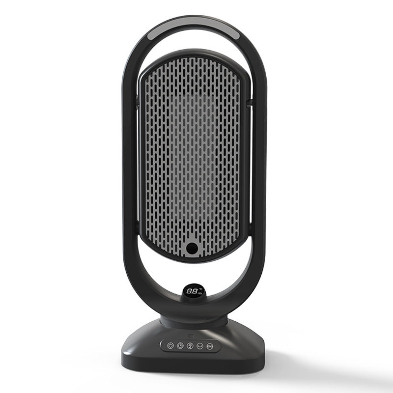 Household Warm Air Blower High-power Heater PTC Ceramic Heating - globaltradeleader