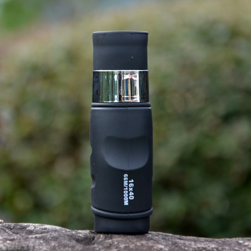 Home Fashion Simple Outdoor Portable Binoculars - globaltradeleader