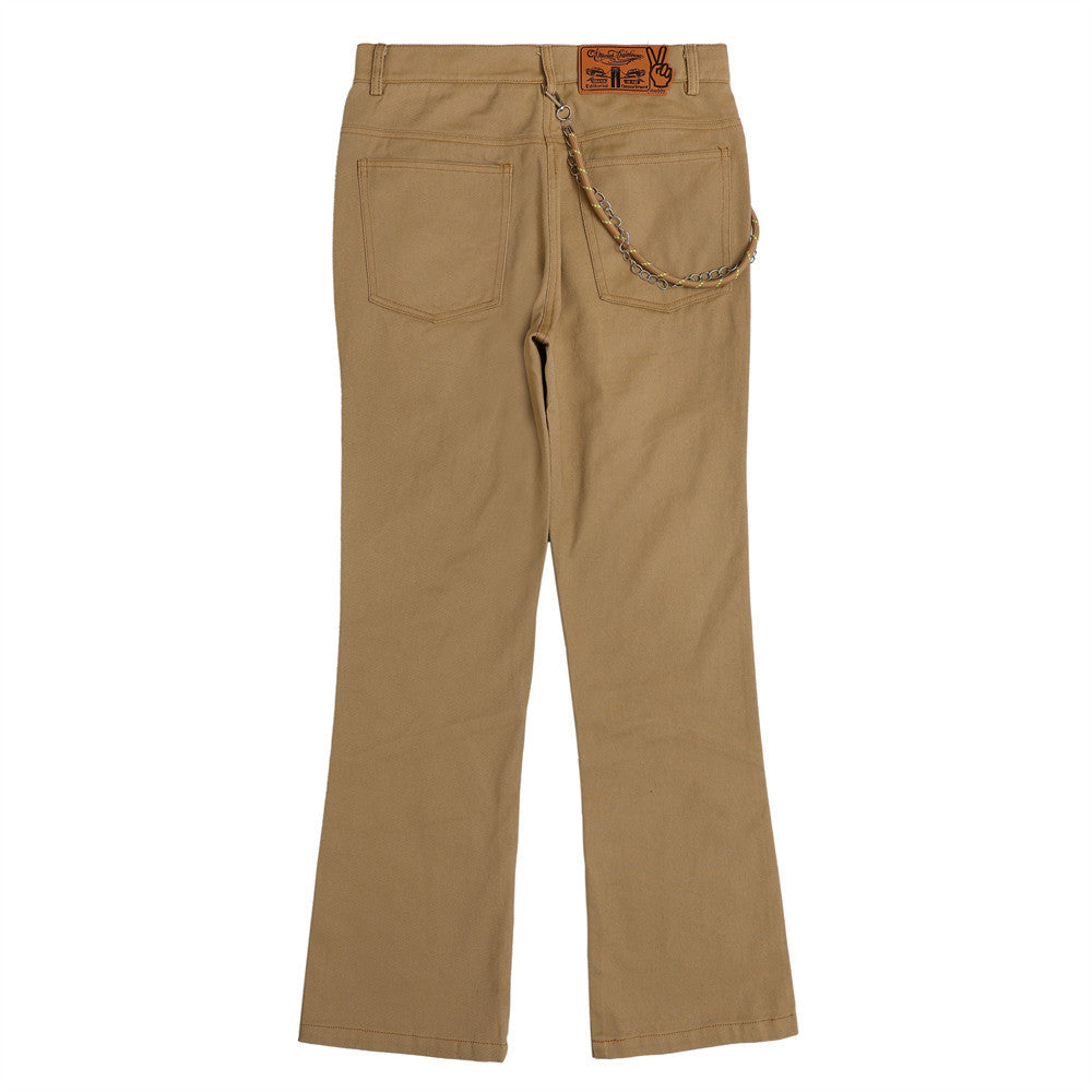 Men's Casual American Cargo Pants